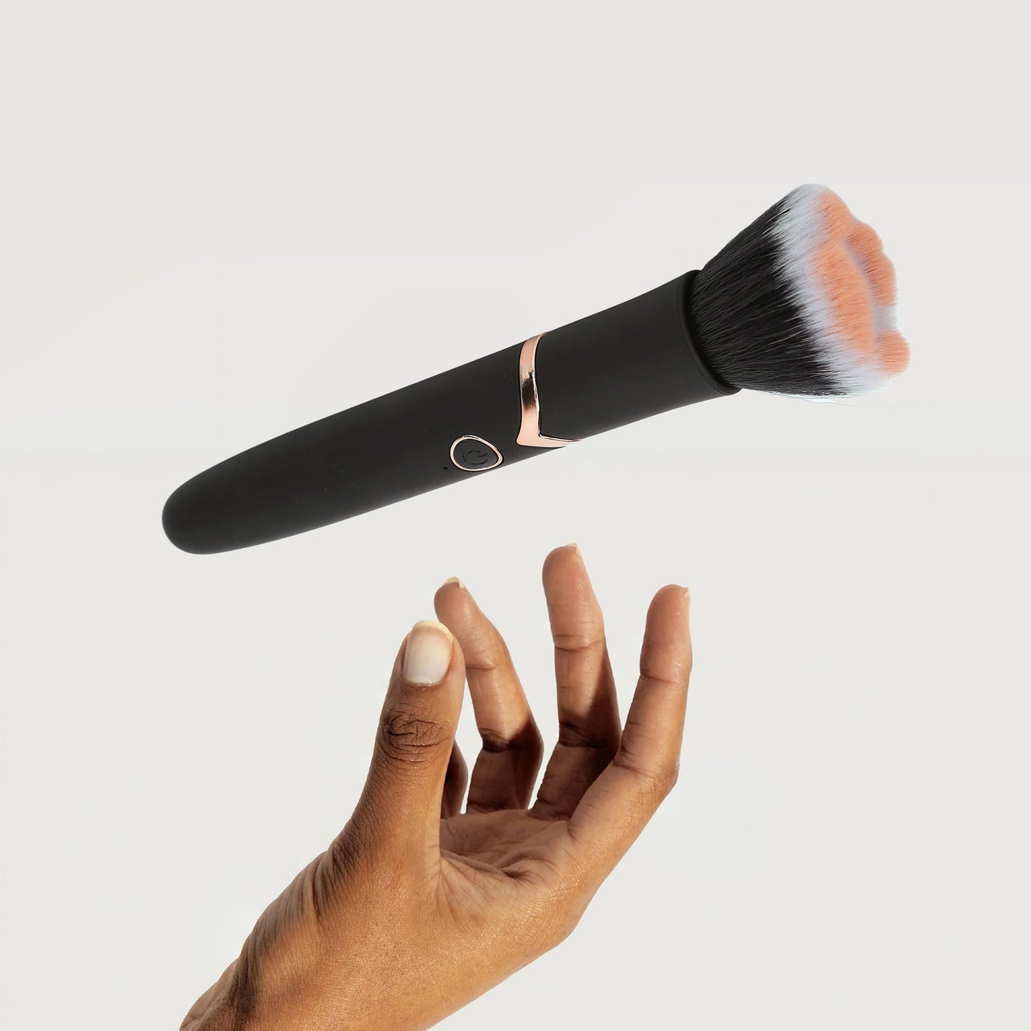 #TheVibroGlam
